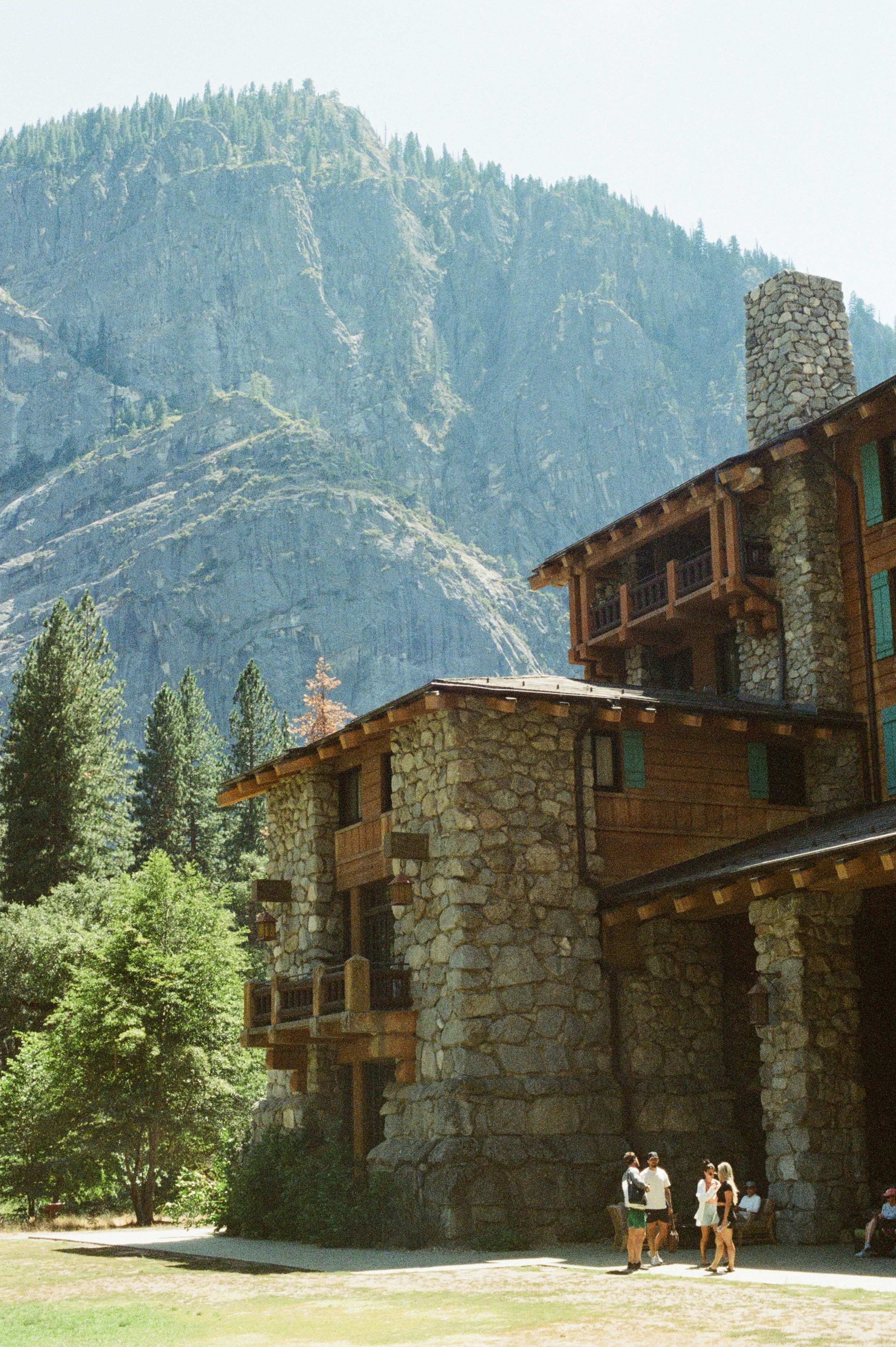 Nikko Apartments